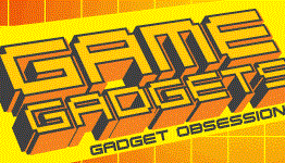 Game Gadgets: Media Servers