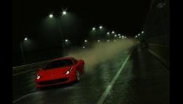 Gran Turismo 5 gets new screens featuring Ferrari 458 Italia