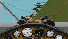 Eurogamer Retrospective: Red Baron