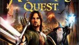 PS3 Review: Lord of the Rings – Aragorn’s Quest | TheGamingReview.com