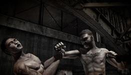 The Fight: Lights Out “Transparency Patch” Coming