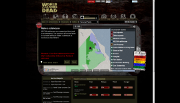 Played: World of The Living Dead