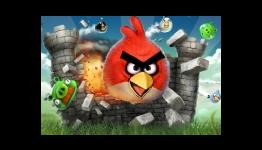 Angry Birds Migrate to Game Consoles
