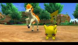 PokePark Wii: Pikachu’s Adventure Review | iNintendo.net