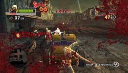 Tech-Gaming: Blood Drive Review