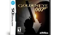 NWR: GoldenEye 007 DS Review