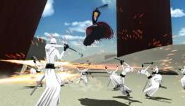 First Look: Bleach PS3