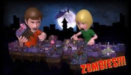 Zombies!!! still planned for Xbox Live Arcade