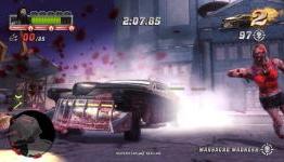 A.V. Club: Blood Drive Review