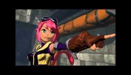 IGN AU Interview: Robert Walsh, Krome Studios CEO
