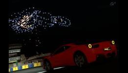 First GT5 Photo Mode Samples, Camera Options Overview