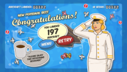 Flight Control HD Coming to PC & Mac