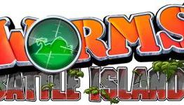 Details about the new Worms for PSP