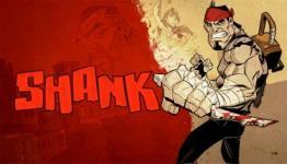 Shank is this weeks Deal of the Week on XBLA