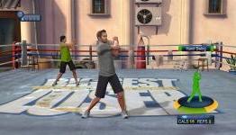 Msxbox – The Biggest Loser Ultimate Workout review
