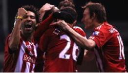 Pennant happy to pen Potters deal