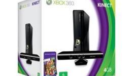 Tesco cuts Xbox Kinect bundle price to £235