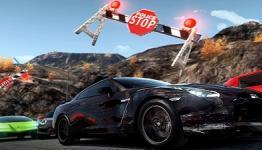 Itchy Thumbs: Need for Speed: Hot Pursuit Review