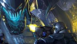 No Wii Speak for Conduit 2