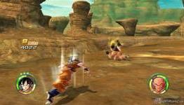 WorthPlaying: Dragon Ball: Raging Blast 2 Review