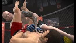 Guardian: EA Sports MMA Review