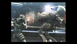 Game Interface – Vanquish (PS3, Xbox 360) Review