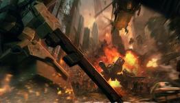 eGamer Front Mission Evolved Review