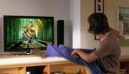 Kinect sales reaches 1.3 million units