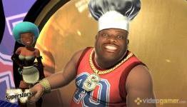 Videogamer: TV Superstars Review