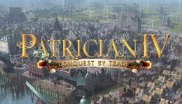 Game Interface Review: Patrician IV (PC)