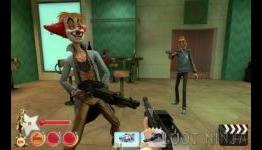 Loot Ninja First Impressions: Bloody Good Time Demo