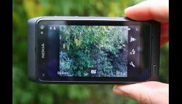 Pocket-Lint – Nokia N8 review