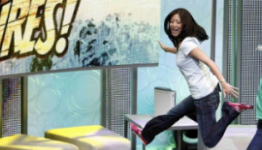 Motion Gaming Makes Me Feel Like a Nerd