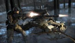 Ghost Recon: Future Soldier, Driver: San Francisco delayed