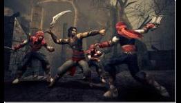 PlayStation 2 Prince of Persias Headed To PlayStation Network
