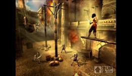 1UP: Prince of Persia HD Collection Coming to U.S. PSN