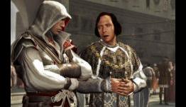 A look at Assassin’s Creed – Part 2: Characters