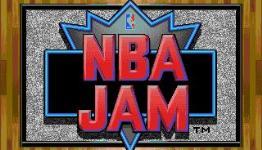 NBA Jam announcement trailer