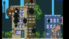 8-Bit News Presents Rampage (G4tv)
