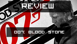 007: Blood Stone Review | Mad Overdose