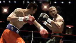 GMRFM Hands On Preview – Fight Night Champion