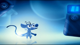 Funky Lab Rat Heading to PSN Later This Month