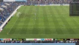 Football Manager 2011 – PC Review by Brash Games