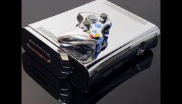 Xbox 360 celebrates 5th anniversary