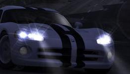 Test Drive Unlimited 2 – Screens show the Pagani Zonda