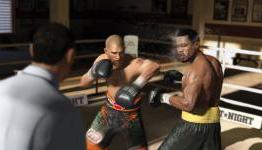 Preview of Fight Night Champion