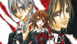 Viz Media announces new manga acquisitions for Spring and Summer 2011 release