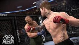 Destructoid: EA Sports MMA Review