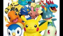 Nintendo offer free Jirachi unlock code for PokéPark Wii: Pikachu’s Adventure