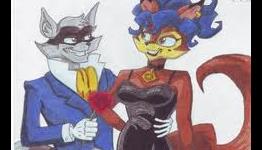 Sly 4 teaser stowed away in Sly Cooper Collection